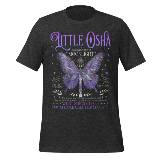 Saeris's Storm Tee