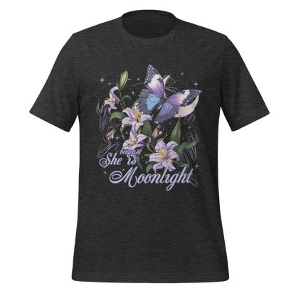 She Is Moonlight Tee