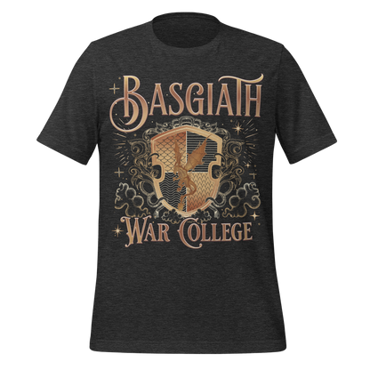 Basgiath War College Bookish Tee