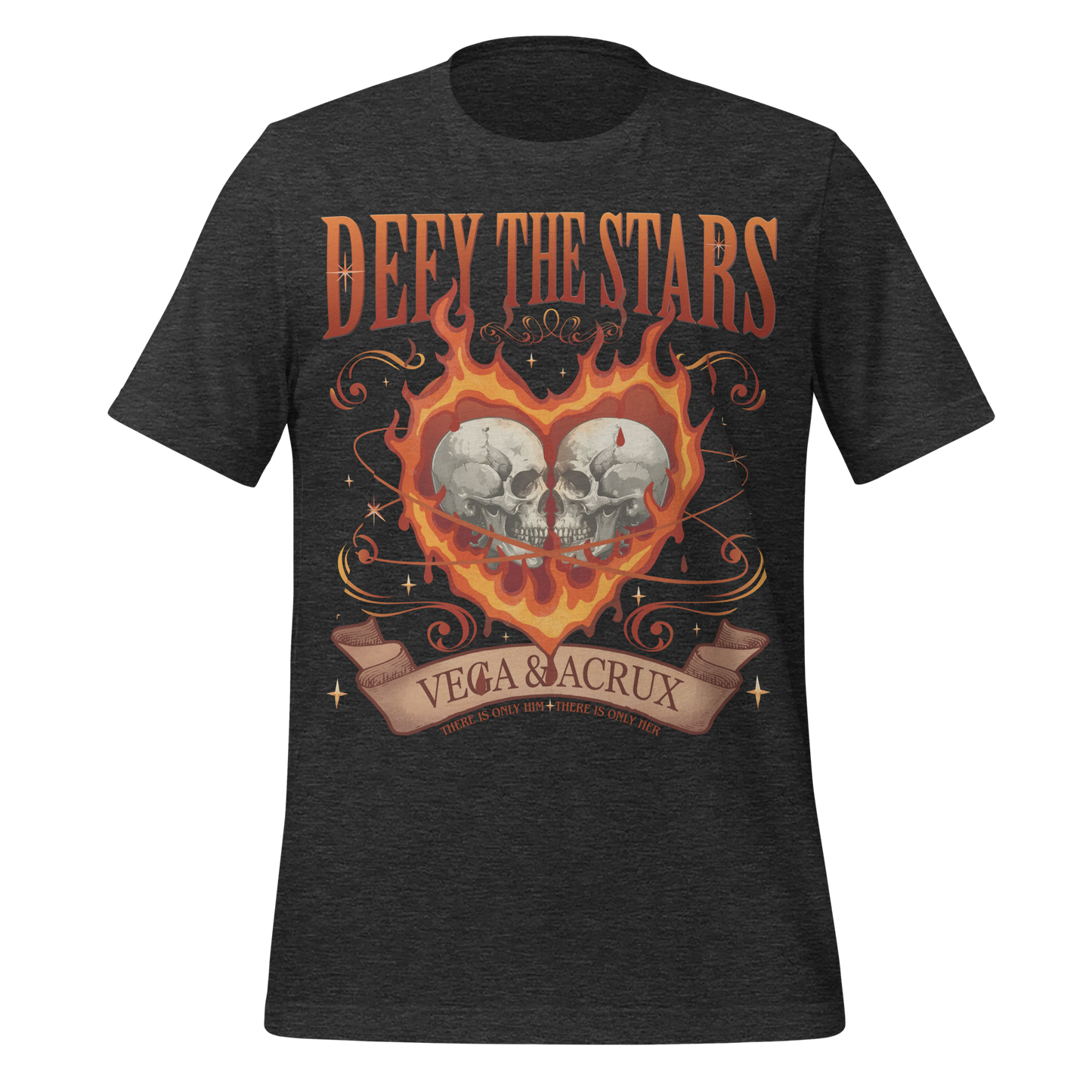Defy the Stars Tee