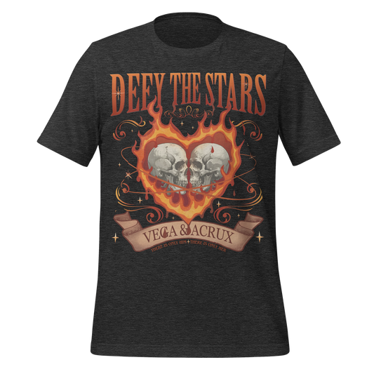 Defy the Stars Tee