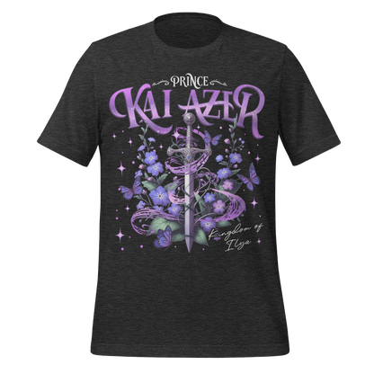 Prince Kai Azer Tee