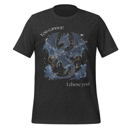Sgaeyl Dragon Tee