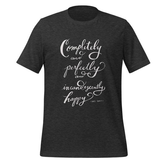 Incandescently Happy Tee