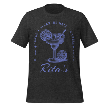 Rita’s Night Court Tee