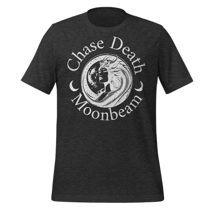 Chase Death Moonbeam Tee