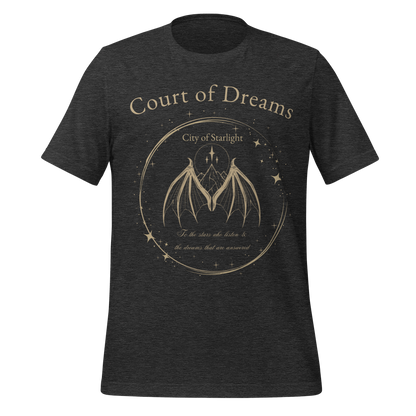 Court of Dreams Tee