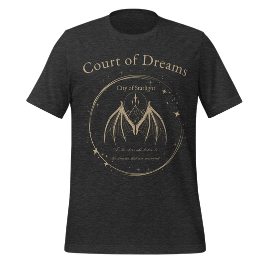 Court of Dreams Tee