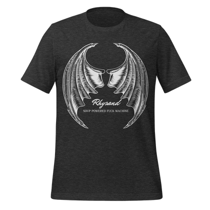 Rhysand Wings Tee