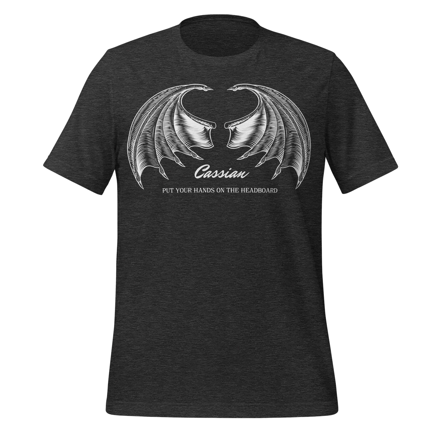 Cassian Wings Tee