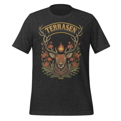 Terrasen Deer Tee