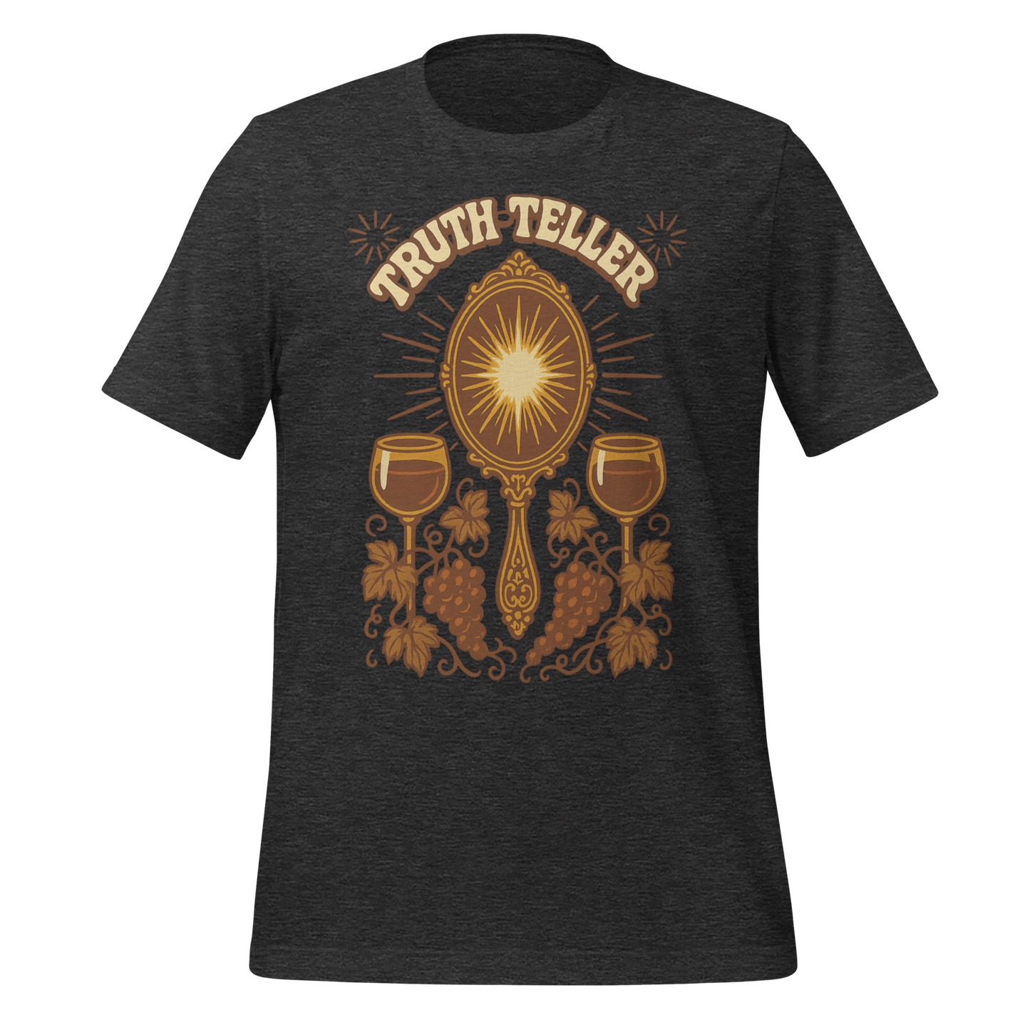 Truth Teller Tee