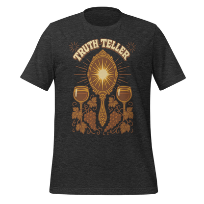 Truth Teller Tee