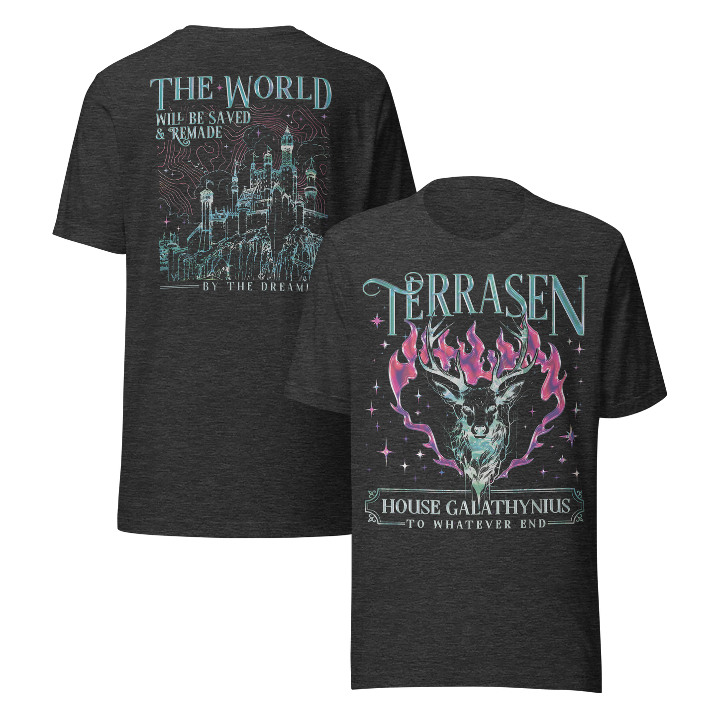 Terrasen Dreamers Tee