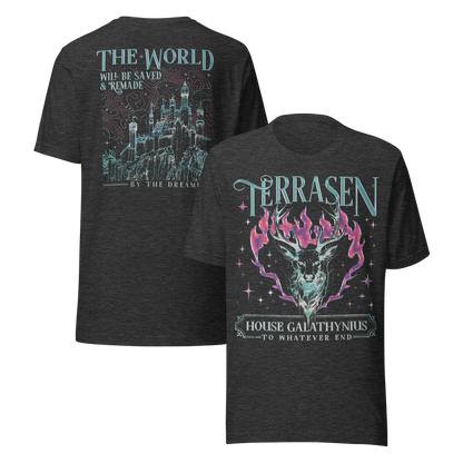 Terrasen Dreamers Tee