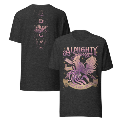 Almighty Sovereign Tee