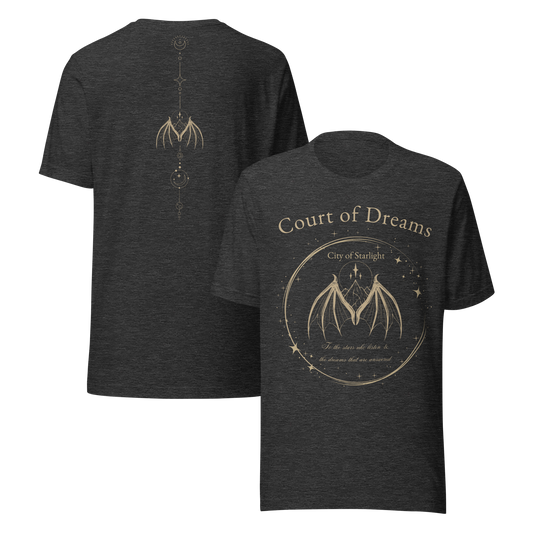 Court of Dreams Tee