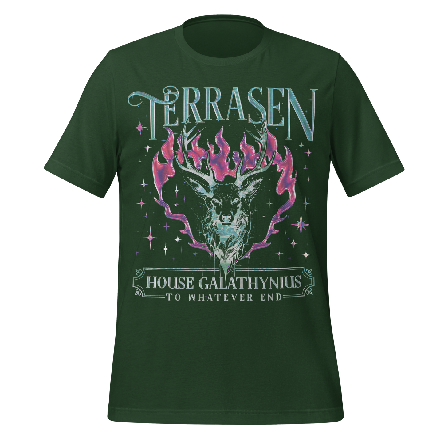 Terrasen Dreamers Tee