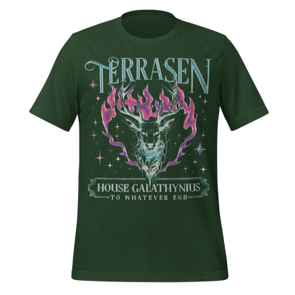 Terrasen Dreamers Tee