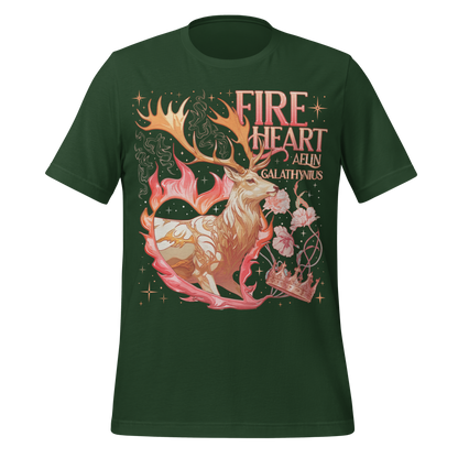Fireheart Stag Tee