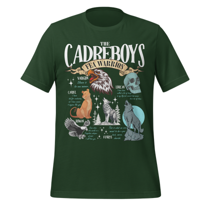 Cadre Boys Tee