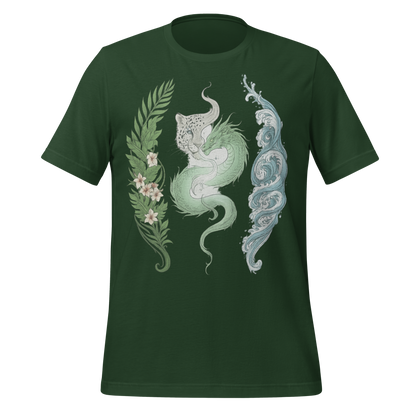 Lysandra Shapeshifter Tee