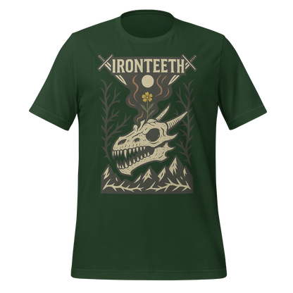 Ironteeth Dragon Tee
