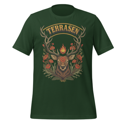Terrasen Deer Tee