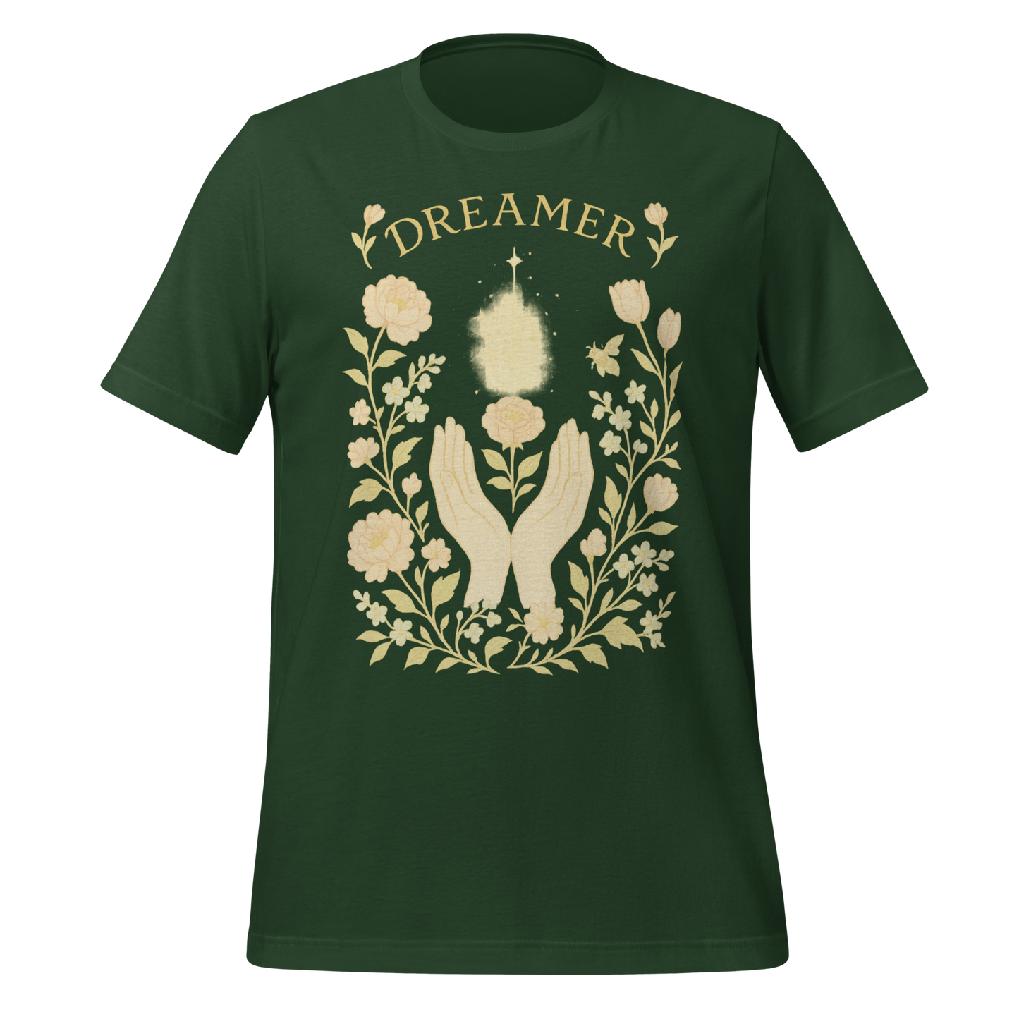 Elain Dreamer Tee
