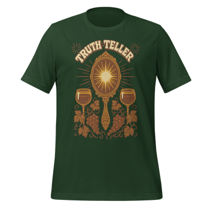 Truth Teller Tee