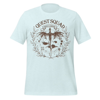 Ridoc Quest Tee