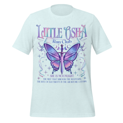 Moonlight Runner Tee