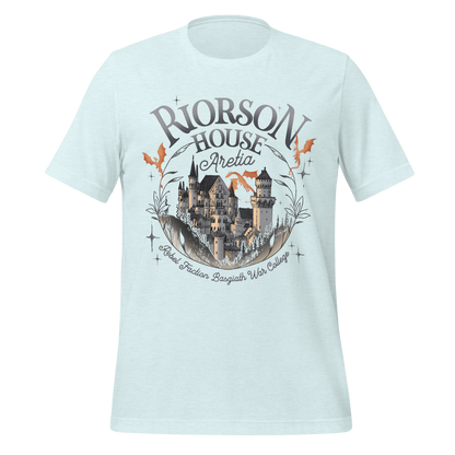 Riorson House Tee
