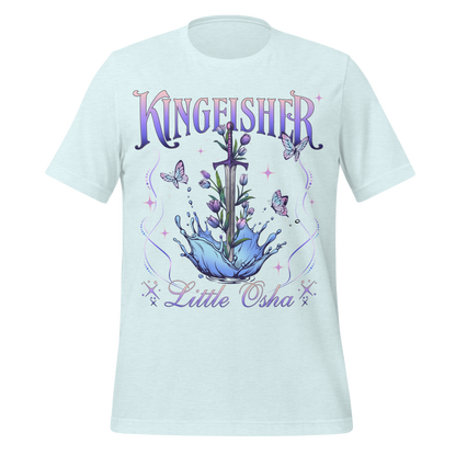 Kingfisher "Little Osha" Tee