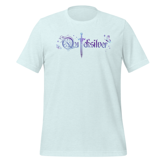 Quicksilver Oath Tee