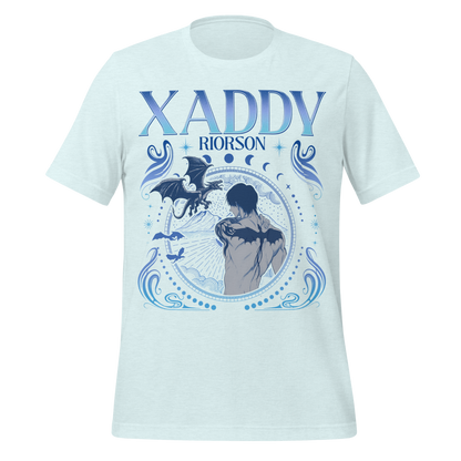 Xaddy Riorson Tee