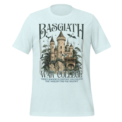 Booktok Basgiath Tee