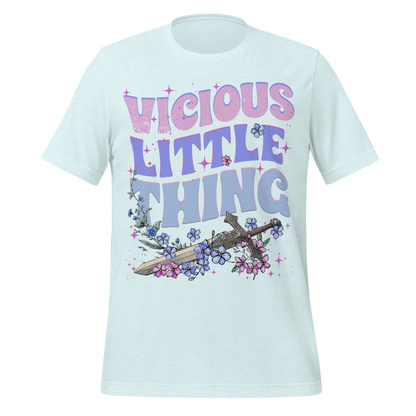 Vicious Little Thing Tee