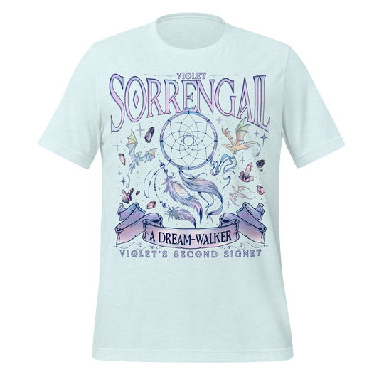 Dream-Walker Tee