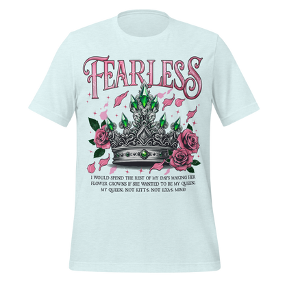 Fearless Queen Tee