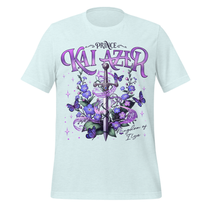 Prince Kai Azer Tee