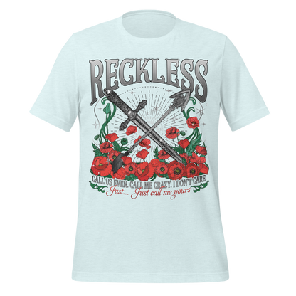 Reckless Romance Tee