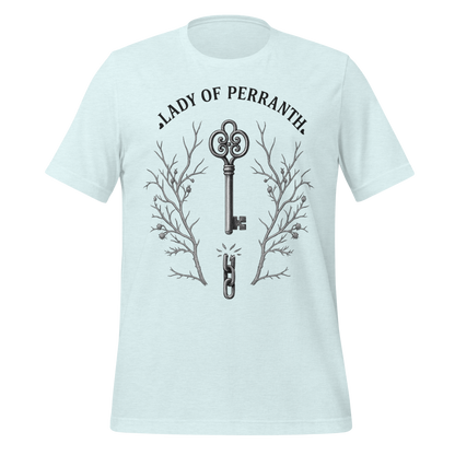 Lady of Perranth Tee