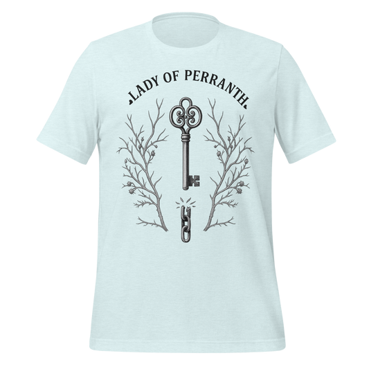 Lady of Perranth Tee