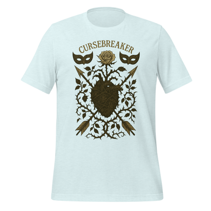 Cursebreaker Tee