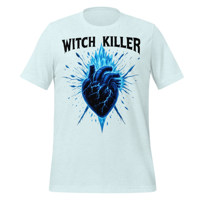 Witch Killer Heart Tee