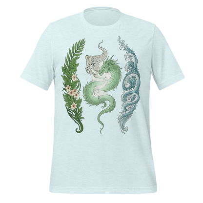 Lysandra Shapeshifter Tee