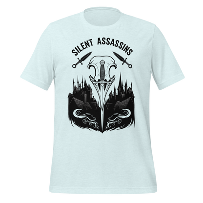Silent Assassins TOG Tee
