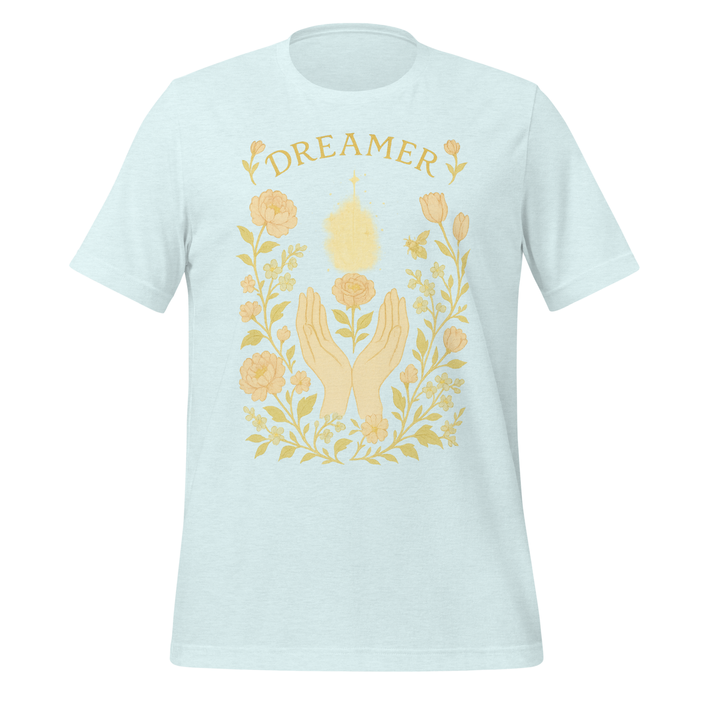 Elain Dreamer Tee
