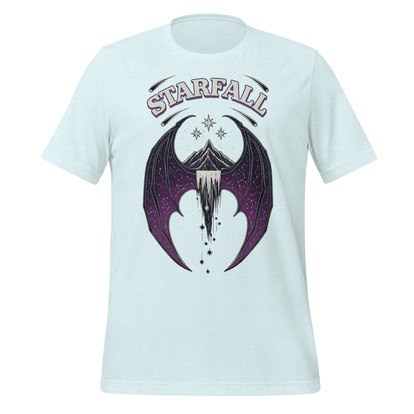 Starfall Tee